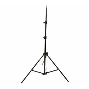 Trepied Manfrotto Compact Stand 1052BAC (Negru) imagine