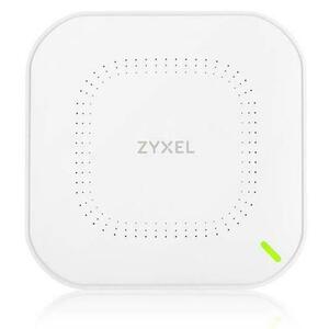 Access Point Wireless ZyXEL NWA1123ACV3-EU0102F, Dual Band, 1200 Mbps, POE, Gigabit (Alb) imagine