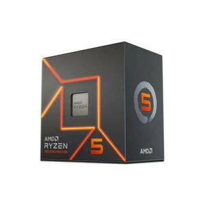 Procesor AMD Ryzen 5 7600 3.8GHz, AM5, 32MB, 65W (Box) imagine