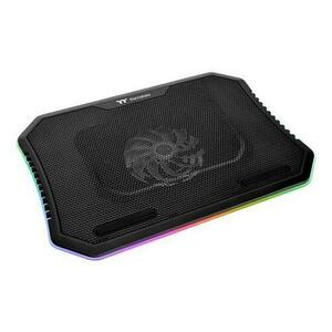 Cooler laptop Thermaltake Massive 12 RGB, iluminare RGB, 15inch imagine