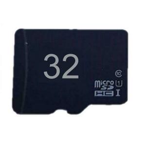 Card de memorie STAR microSDHC, 32GB, clasa 10, UHS-I U1 imagine