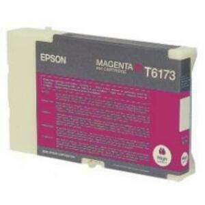 Cartus cerneala Epson T6173 (Magenta - de mare capacitate) imagine