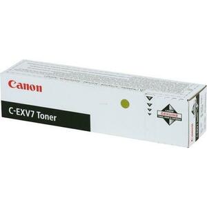 Toner Canon C-EXV7 (Negru) imagine