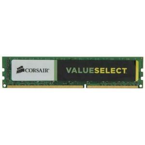 Memorie Corsair Value Select DDR3, 1x4GB, 1600 MHz, CL11 imagine