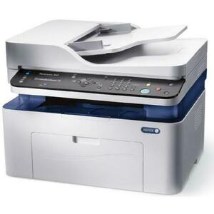 Multifunctional Xerox WorkCentre 3025V_NI, laser alb-negru, Fax, A4, 20 ppm, ADF, Retea, Wireless imagine