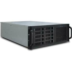 Carcasa Server Inter-Tech IPC4U-4410, 4U, fara sursa imagine