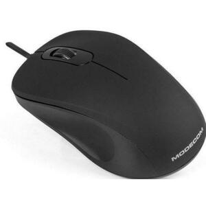 Mouse Modecom M10 (Negru) imagine
