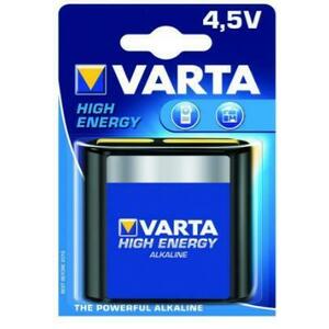 Baterie Varta High Energy Alkaline, 4.5V imagine
