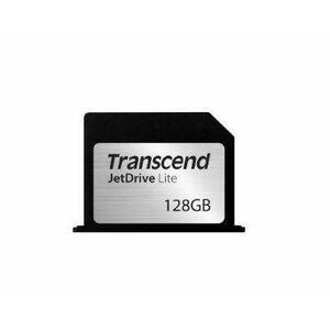 Card de memorie Transcend TS256GJDL330 JetDrive Lite 360, 128GB, MLC NAND Flash imagine