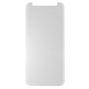 Folie Protectie Sticla 3D Lemontti Case Friendly LFST3DCFG965TR pentru Samsung Galaxy S9 Plus G965 (Transparent) imagine