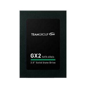SSD TeamGroup GX2, 256GB, SATA III, 2.5inch imagine