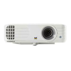 Videoproiector ViewSonic PG706HD, 1920x1080, 4000lm, DLP Lamp, 16: 9, RJ45, HDMI , RS232, VGA, internal speakers imagine