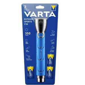 Lanterna Varta Outdoor Sports Cree LED, 5W imagine
