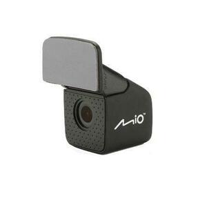 Camera auto spate MIO A30, FULL HD, unghi de vizualizare 140° (Negru) imagine