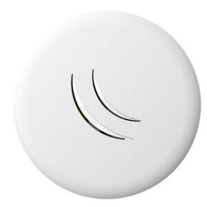 Access Point Wireless MicroTik RBCAPL-2ND (Alb) imagine