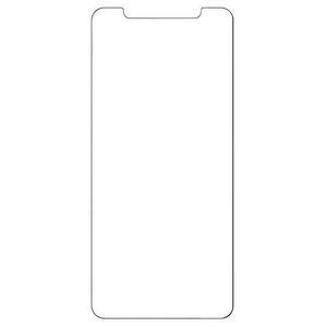 Folie Protectie Flexi-Glass Lemontti LEMFFGIP11P pentru iPhone 11 Pro / XS / X (Transparent) imagine