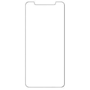 Folie Protectie Flexi-Glass Lemontti LEMFFGIP11 pentru iPhone 11 / XR (Transparent) imagine