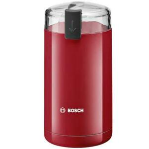 Rasnita de cafea Bosch TSM6A014R, 180 W, 75 g (Rosu) imagine