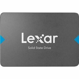 SSD Lexar NQ100 480GB SATA-III 2.5inch imagine