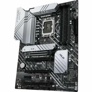Placa de baza ASUS PRIME Z690-P D4-CSM, Intel Z690, LGA 1700, ATX imagine