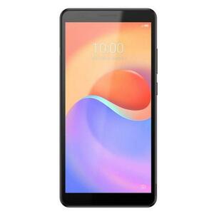 Telefon Mobil ZTE Blade A31 Plus, Procesor Octa-Core 1.2GHz/1.6GHZ, IPS LCD Multitouch 6inch, 2GB RAM, 32GB Flash, 8MP, Wi-Fi, 4G, Dual Sim, Android (Gri) imagine
