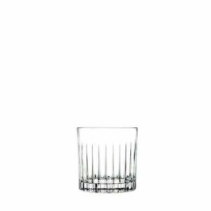 Set 6 pahare whisky Rcr Crystal, Timeless imagine