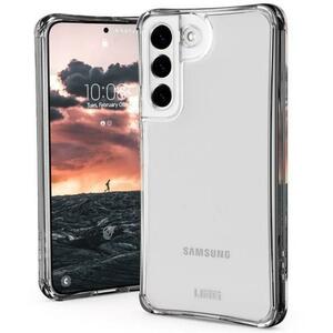 Husa Protectie Spate UAG 213422114343, pentru Samsung Galaxy S22 (Transparent) imagine