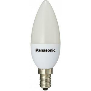 LED Panasonic, LDAHV5L27CFE142EP E14, 3, 5 W, 30 W 325 lm, A+, lumina calda imagine
