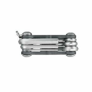 Set Mini Scule Topeak Mini 6, TT2506 - Negru/Argintiu imagine