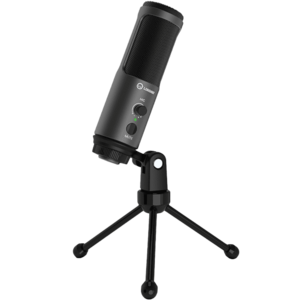 Microfon Gaming Lorgar LRG-CMT521 (Negru) imagine
