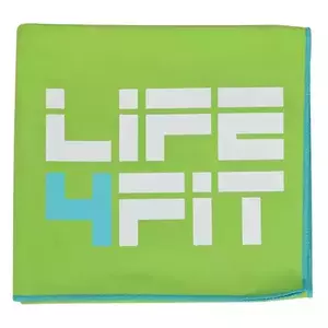 Prosop fitness Lifefit Quick Dry, 70x140cm imagine