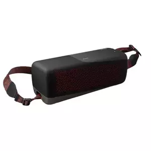 Boxa portabila Philips TAS7807B/00, Bluetooth, stereo, 40W, redare 24 h, microfon, IP67 (Negru) imagine