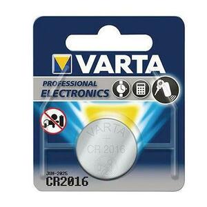 Baterie VARTA CR2016 BLISTER imagine