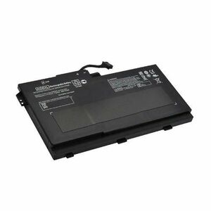 Baterie laptop HP Zbook 17 G3 Li-Polymer 6 celule 11.4V 8420mAh imagine