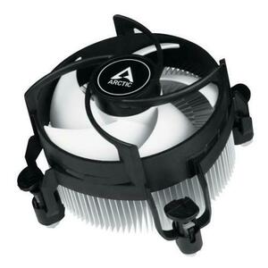 Cooler CPU Arctic Alpine 17, 92mm, 2000 rpm (Negru) imagine