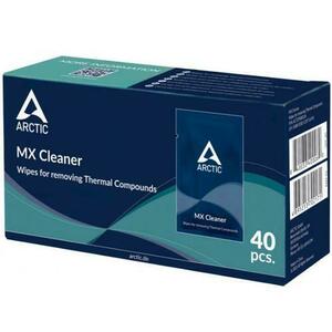 Servetele Arctic MX Cleaner, 40 bucati imagine