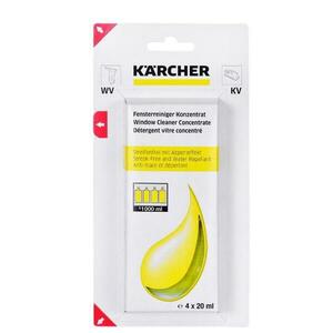 Detergent Karcher RM 503 6.295-302, 4 x 0.2 L imagine