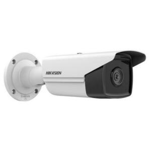 Camera Supraveghere Video Hikvision DS-2CD2T83G2-2I2, 8MP, 2.8mm, Ultra HD (3840 x 2160), F1.6, IP67 (Alb) imagine