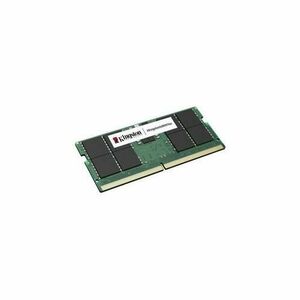 Memorie laptop Kingston 8GB, DDR5, 4800MHz, CL40 imagine