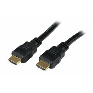 Cablu StarTech HDMM3M, HDMI 1.4, 2K, 3m (Negru) imagine