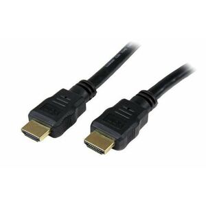 Cablu StarTech HDMM2M, HDMI 1.4, 4k, 2m (Negru) imagine