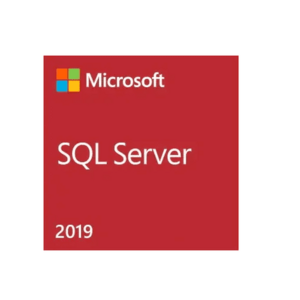 Microsoft SQL Server 2019 5er CAL User OEM imagine