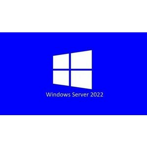 Licenta Microsoft Windows 2022 Server, Engleza, 5 CAL User imagine