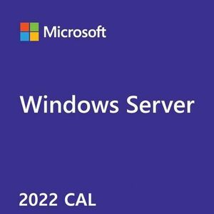 Licenta Microsoft Windows 2022 Server, Engleza, 5 CAL Device imagine