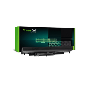 ﻿Baterie laptop Green Cell pentru HP 250 G4 G5 255 G4 G5, HP 15-AC012NW 15-AC013NW 15-AC033NW 15-AC034NW 15-AC153NW 15-AF169NW imagine