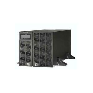 UPS APC Smart-UPS RT, Rack/Tower, online dubla-conversie, 8000VA / 8000W, 2 x C13, 1 x C19, nu include kit rack imagine