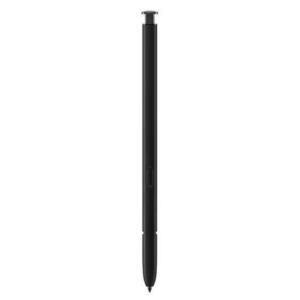 Stylus Pen Samsung S Pen EJ-PS918BBEGEU, pentru Samsung Galaxy S23 Ultra (Negru) imagine