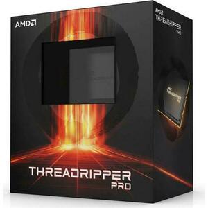 Procesor AMD Ryzen Threadripper PRO 5975WX, 3.6GHz, sWRX8, 128MB, 280W (Box) imagine