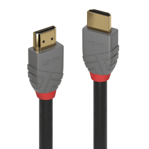 Cablu HDMI 2.0 Lindy LY-36962, 1m imagine