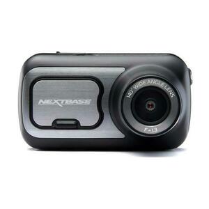 Camera Video Auto Nextbase NBDVR422GW, QHD (2560 x 1440), Bluetooth, GPS, 140° (Negru) imagine